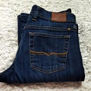 Like New! Lucky Denim 2/26